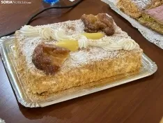 Foto 4 - Soria sue&ntilde;a con vender 10.000 unidades de costrada este fin de semana