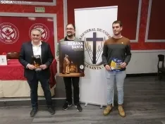 Foto 3 - Programa, novedades y todos los detalles de la Semana Santa 2024 en Soria