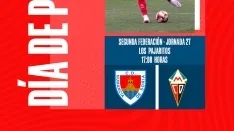 Foto 3 - As&iacute; hemos vivido el Numancia vs Mensajero de Segunda RFEF