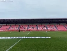 Foto 2 - As&iacute; hemos vivido el Numancia vs Mensajero de Segunda RFEF