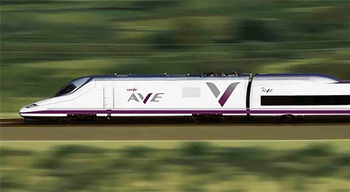 Renfe adjudica el servicio de transporte por carretera mediante VTC que conecta Soria con el AVE en Catalayud