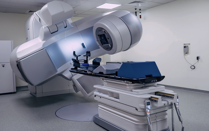 Aprobados 8,4M&euro; para terminar la Unidad Satélite de Radioterapia de Soria