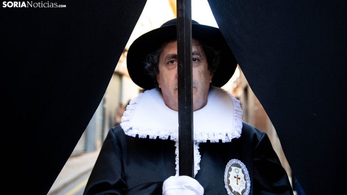 SOS en la Vera Cruz de Ágreda: Tenemos un serio problema de subsistencia