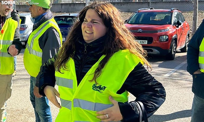 ASAJA Soria dice ‘no’ al acuerdo con el Ministerio de Agricultura