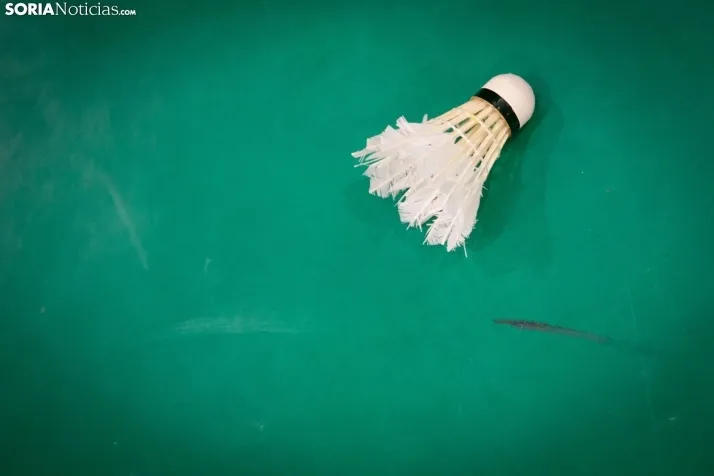 Bádminton y torreznos