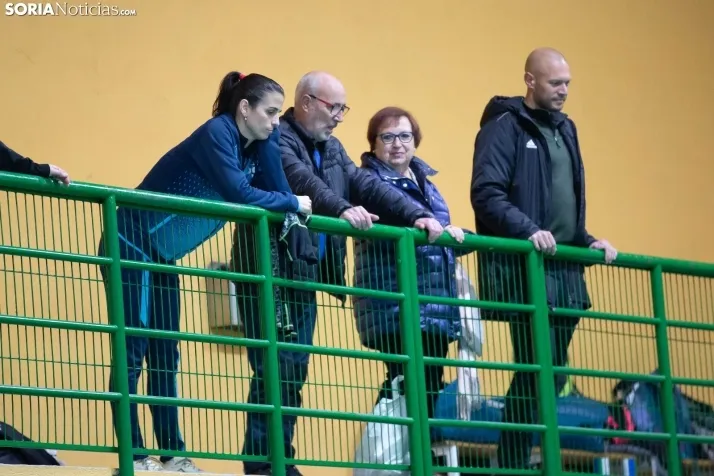 Bádminton y torreznos