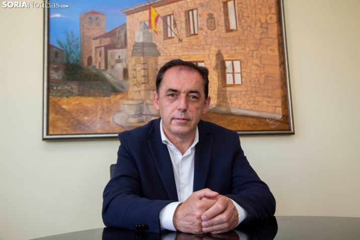 Las obras del instituto de Golmayo comenzarán en septiembre