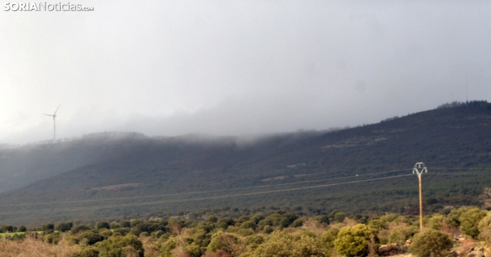 La inestabilidad se mantiene este Domingo de Pascua