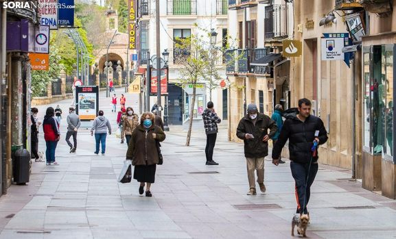 Castilla y León redujo en 2023 el peso de su endeudamiento en relación al PIB hasta el 19,9 %