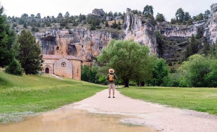 Castilla y León intensifica la promoción turística internacional con acciones en Alemania, Corea del Sur y Japón