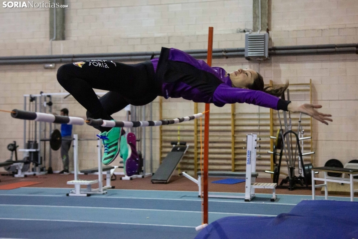 La Diputación aumenta su apoyo a Las Celtíberas con 22.000 euros