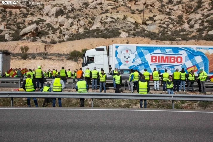 Corte de la A-2 del movimiento 6F