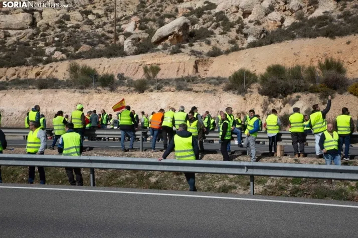 Corte de la A-2 del movimiento 6F