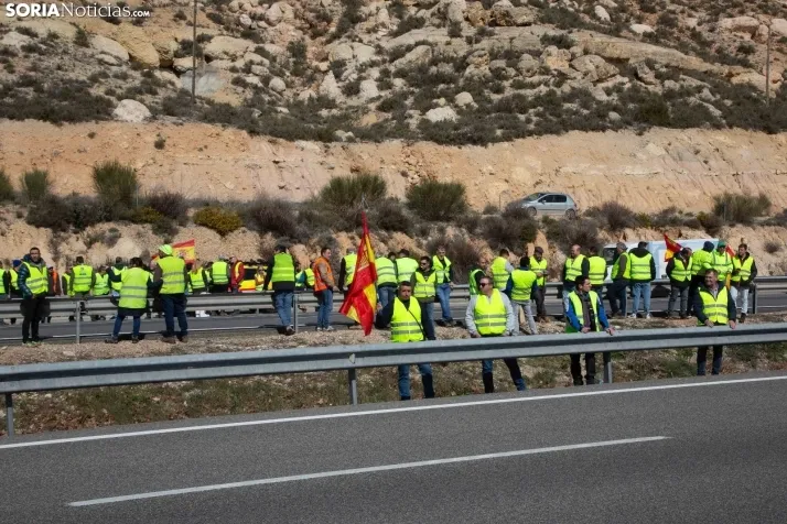 Corte de la A-2 del movimiento 6F