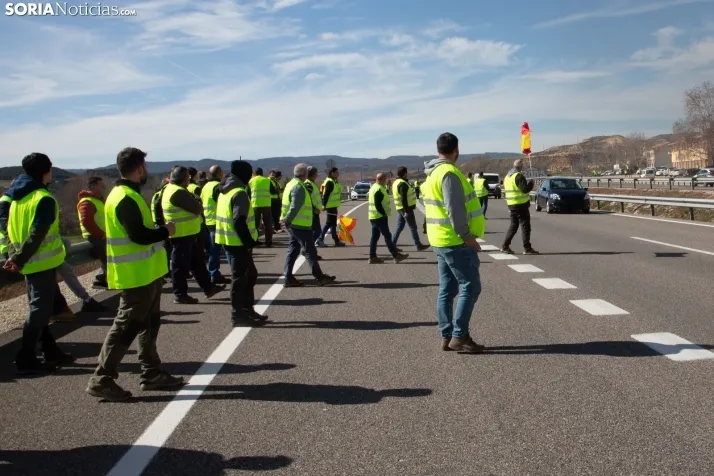 Corte de la A-2 del movimiento 6F