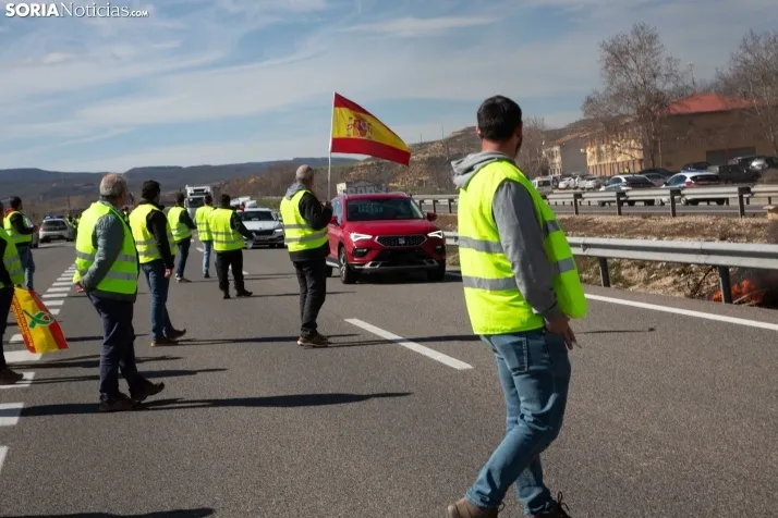 Corte de la A-2 del movimiento 6F