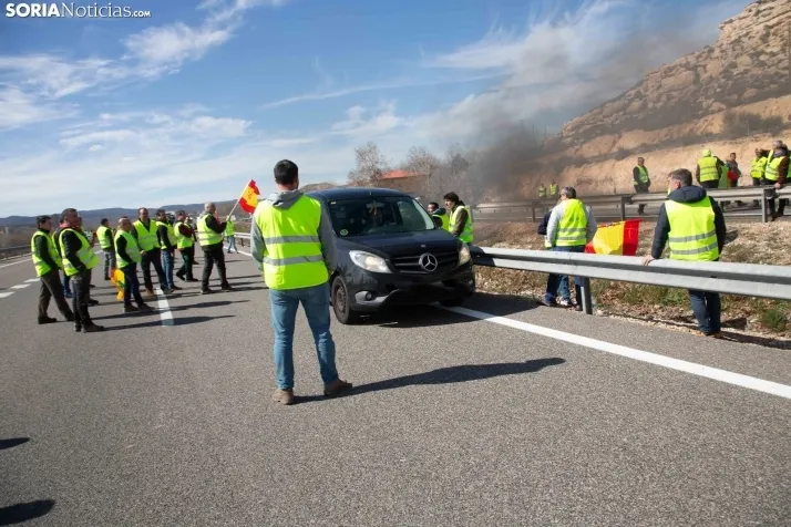 Corte de la A-2 del movimiento 6F
