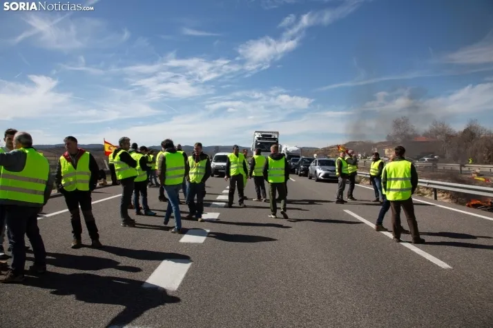 Corte de la A-2 del movimiento 6F