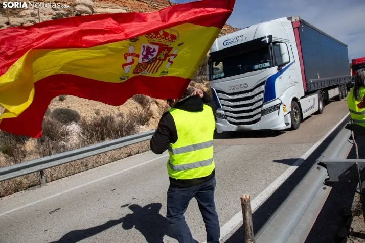 Corte de la A-2 del movimiento 6F
