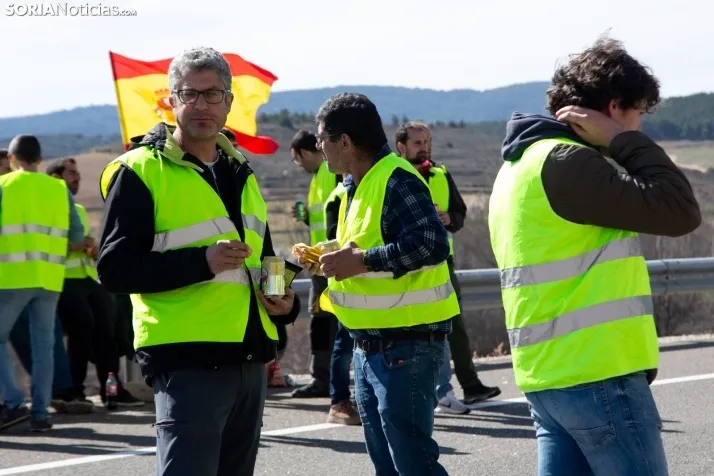 Corte de la A-2 del movimiento 6F