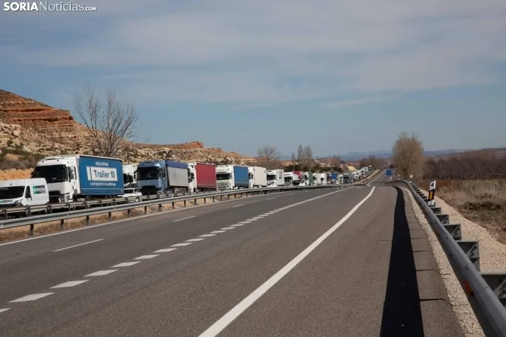 Corte de la A-2 del movimiento 6F