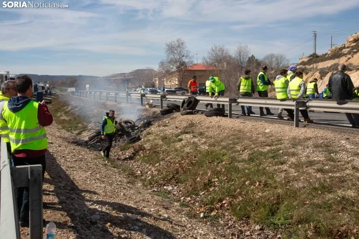 Corte de la A-2 del movimiento 6F