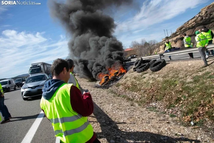 Corte de la A-2 del movimiento 6F