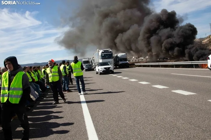Corte de la A-2 del movimiento 6F
