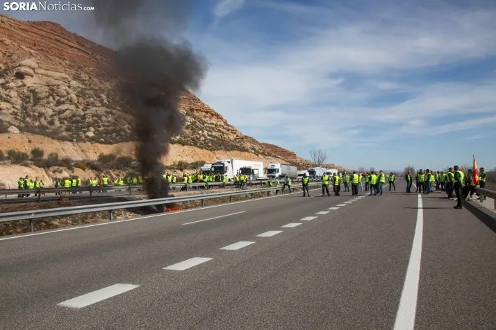 Corte de la A-2 del movimiento 6F