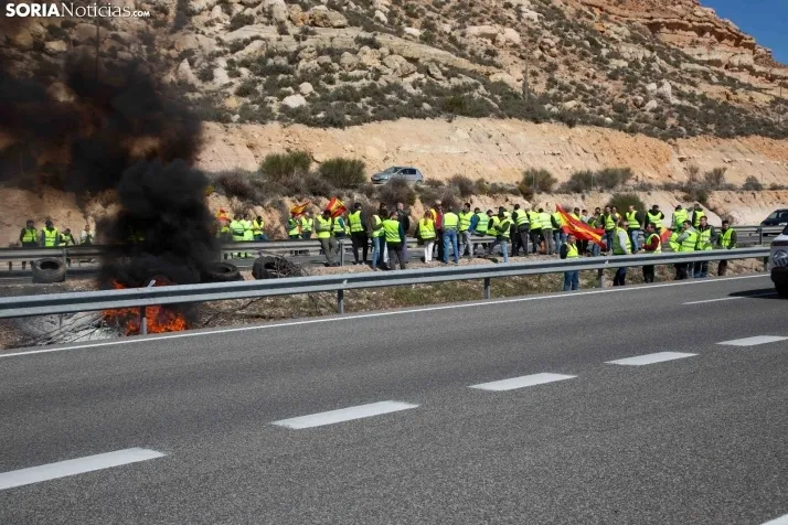 Corte de la A-2 del movimiento 6F