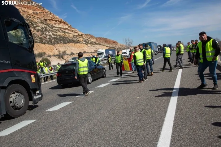 Corte de la A-2 del movimiento 6F