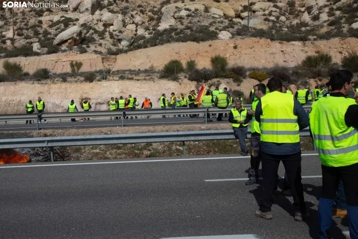 Corte de la A-2 del movimiento 6F