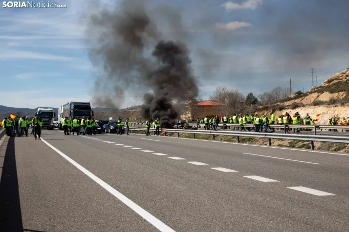 Corte de la A-2 del movimiento 6F
