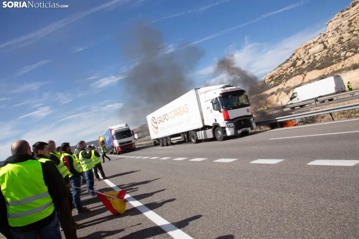 Corte de la A-2 del movimiento 6F