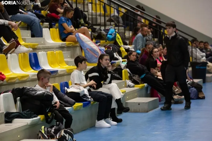 Frontenis femenino