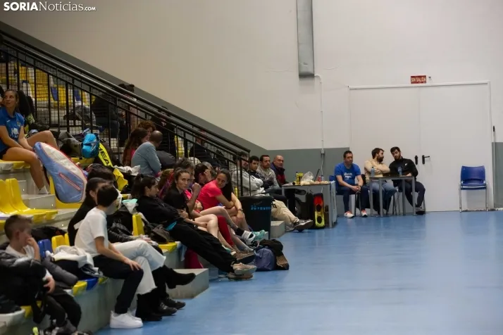 Frontenis femenino