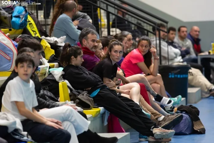 Frontenis femenino
