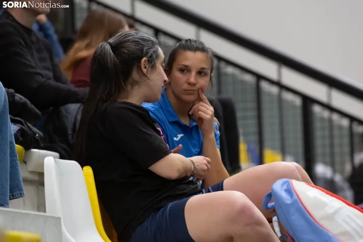 Frontenis femenino