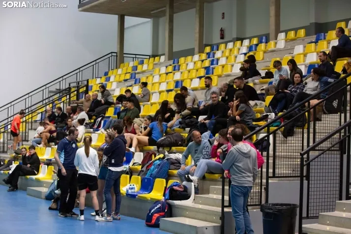 Frontenis femenino