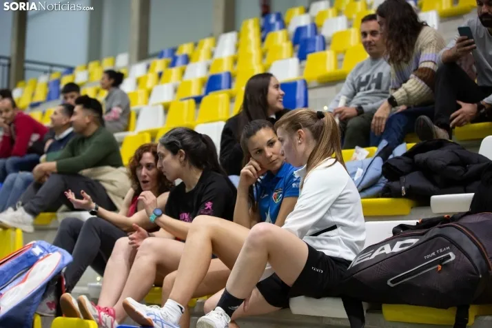 Frontenis femenino