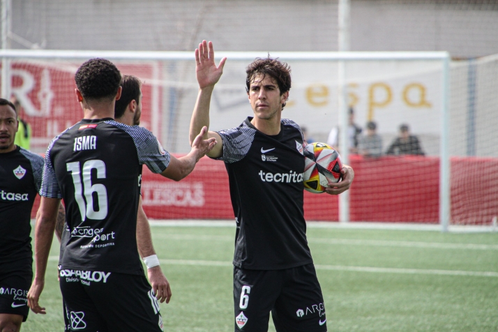 Conoce al próximo rival del Numancia en Segunda RFEF: U.D. Sanse