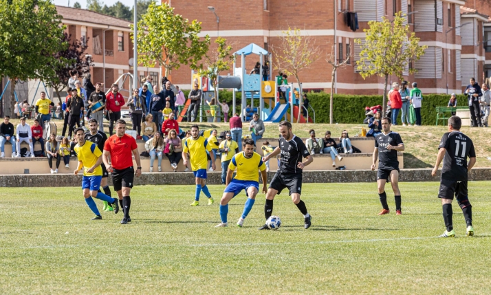 Abre la inscripción para el Interpueblos 2024