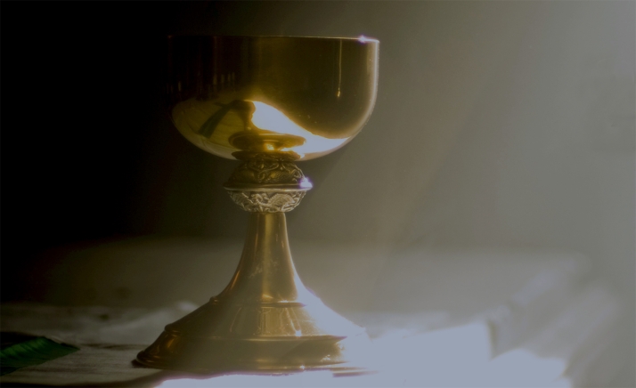 Este viernes, el Iter Orandi de La Oración en el Huerto