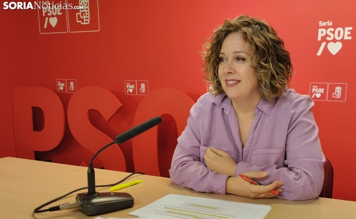 El PSOE presenta 71 enmiendas por casi 20 M€ ante unas cuentas regionales repletas de olvidos y retrasos