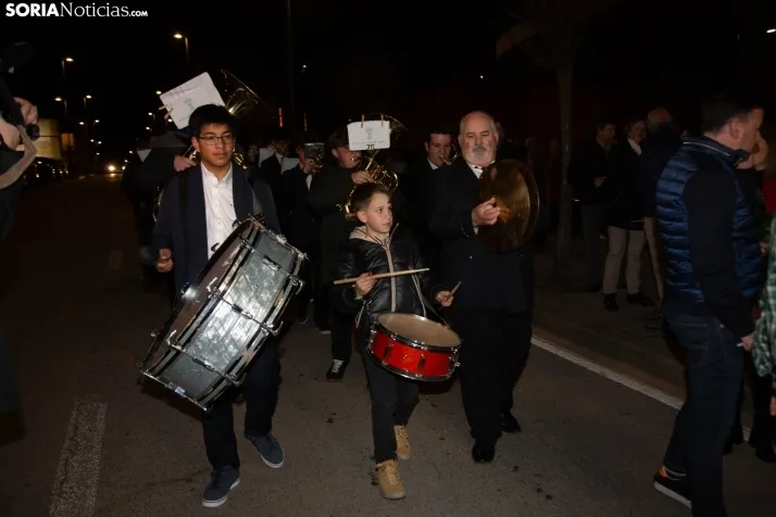 La Segunda Numancia de Ólvega
