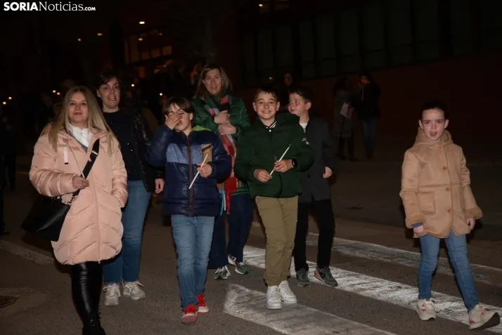 La Segunda Numancia de Ólvega