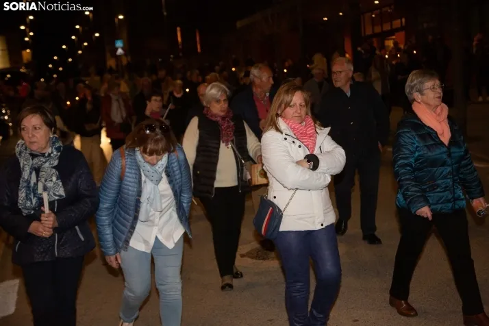 La Segunda Numancia de Ólvega