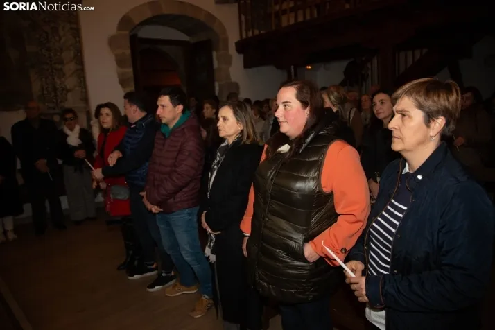 La Segunda Numancia de Ólvega