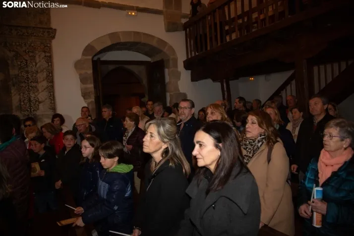 La Segunda Numancia de Ólvega