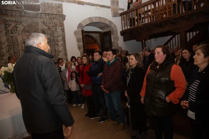 La Segunda Numancia de Ólvega